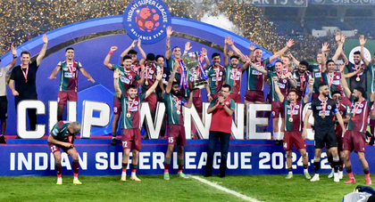 AIFF to give ‘everything’ in support of clubs amidst ISL unrest | AIFF to give ‘everything’ in support of clubs amidst ISL unrest AIFF to give ‘everything’ in support of clubs amidst ISL unrest | AIFF to give ‘everything’ in support of clubs amidst ISL unrest