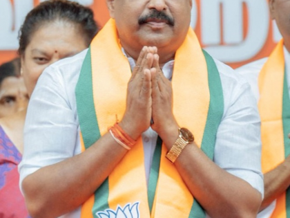 TN BJP chief lists 23 cases of custodial death, asks for CM Stalin’s apology | TN BJP chief lists 23 cases of custodial death, asks for CM Stalin’s apology