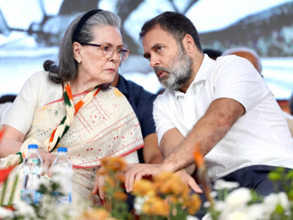 Delhi court issues notice to Sonia, Rahul Gandhi in National Herald case | Delhi court issues notice to Sonia, Rahul Gandhi in National Herald case Delhi court issues notice to Sonia, Rahul Gandhi in National Herald case | Delhi court issues notice to Sonia, Rahul Gandhi in National Herald case