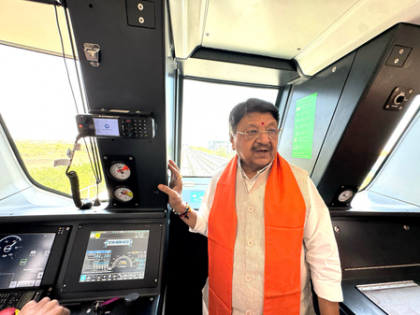 MP to launch Rs 371 crore electronics manufacturing cluster for R&D | MP to launch Rs 371 crore electronics manufacturing cluster for R&D