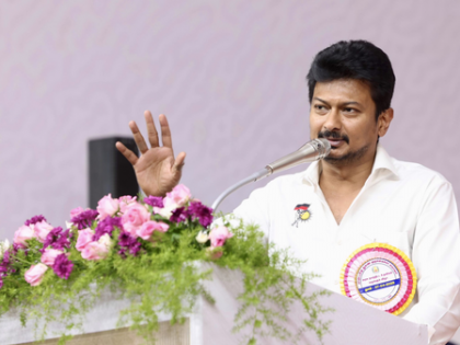 Udhayanidhi Stalin to launch special temple service scheme for elderly couples | Udhayanidhi Stalin to launch special temple service scheme for elderly couples