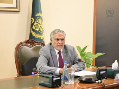 Pakistan FM says ceasefire could be under threat if India refuses to reverse IWT suspension | Pakistan FM says ceasefire could be under threat if India refuses to reverse IWT suspension Pakistan FM says ceasefire could be under threat if India refuses to reverse IWT suspension | Pakistan FM says ceasefire could be under threat if India refuses to reverse IWT suspension