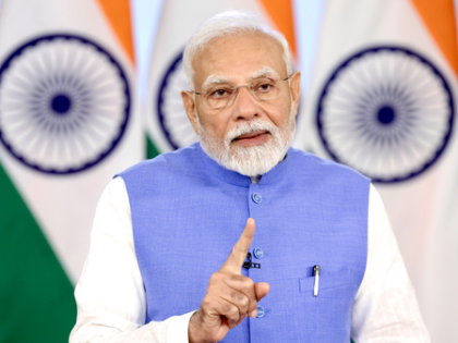 PM Narendra Modi addresses inaugural ceremony of 7th Khelo India Youth Games | PM Narendra Modi addresses inaugural ceremony of 7th Khelo India Youth Games PM Narendra Modi addresses inaugural ceremony of 7th Khelo India Youth Games | PM Narendra Modi addresses inaugural ceremony of 7th Khelo India Youth Games