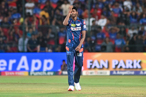 IPL 2024: LSG might have to play the rest of the event without Mayank Yadav, says coach Justin Langer | IPL 2024: LSG might have to play the rest of the event without Mayank Yadav, says coach Justin Langer