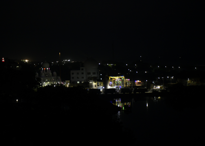 Now, 12-hour blackout in Jaisalmer, Barmer amid India-Pakistan standoff | Now, 12-hour blackout in Jaisalmer, Barmer amid India-Pakistan standoff Now, 12-hour blackout in Jaisalmer, Barmer amid India-Pakistan standoff | Now, 12-hour blackout in Jaisalmer, Barmer amid India-Pakistan standoff