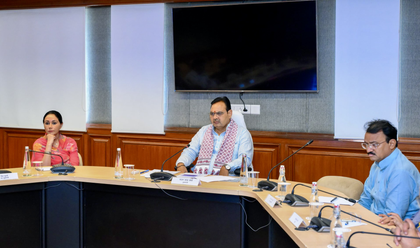 Rajasthan bureaucratic reshuffle: 62 IAS officers transferred, DCs changed in 11 districts | Rajasthan bureaucratic reshuffle: 62 IAS officers transferred, DCs changed in 11 districts Rajasthan bureaucratic reshuffle: 62 IAS officers transferred, DCs changed in 11 districts | Rajasthan bureaucratic reshuffle: 62 IAS officers transferred, DCs changed in 11 districts