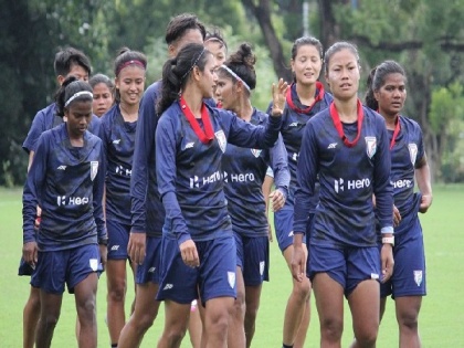 Need to be more confident as a unit, says Indian women's football team head coach | Need to be more confident as a unit, says Indian women's football team head coach