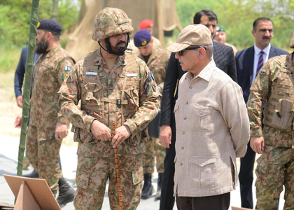 Saudi Arabia's defence pact with Pakistan could embolden Pak military and jihadi groups: Report | Saudi Arabia's defence pact with Pakistan could embolden Pak military and jihadi groups: Report
