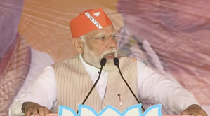Criminals themselves decide when to get arrested in Bengal: PM Modi | Criminals themselves decide when to get arrested in Bengal: PM Modi Criminals themselves decide when to get arrested in Bengal: PM Modi | Criminals themselves decide when to get arrested in Bengal: PM Modi
