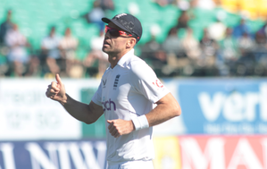 There has to be life after James Anderson, says Andrew Strauss on veteran pacer’s retirement | There has to be life after James Anderson, says Andrew Strauss on veteran pacer’s retirement