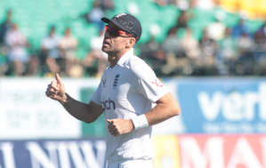 There has to be life after James Anderson, says Andrew Strauss on veteran pacer’s retirement | There has to be life after James Anderson, says Andrew Strauss on veteran pacer’s retirement There has to be life after James Anderson, says Andrew Strauss on veteran pacer’s retirement | There has to be life after James Anderson, says Andrew Strauss on veteran pacer’s retirement