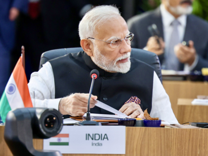 No country should weaponise critical minerals, technology or supply chain, says PM Modi | No country should weaponise critical minerals, technology or supply chain, says PM Modi No country should weaponise critical minerals, technology or supply chain, says PM Modi | No country should weaponise critical minerals, technology or supply chain, says PM Modi