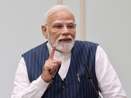 PM Modi addresses National Awardee Teachers, calls educators a 'powerful force in nation-building' | PM Modi addresses National Awardee Teachers, calls educators a 'powerful force in nation-building' PM Modi addresses National Awardee Teachers, calls educators a 'powerful force in nation-building' | PM Modi addresses National Awardee Teachers, calls educators a 'powerful force in nation-building'