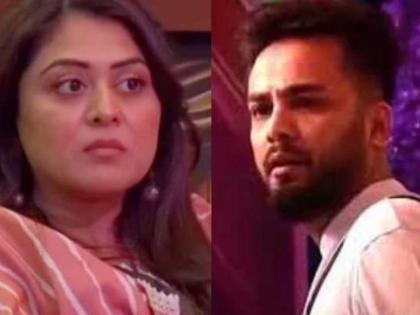 'Bigg Boss OTT 2': Elvish, Falaq engage in fiery argument over food | 'Bigg Boss OTT 2': Elvish, Falaq engage in fiery argument over food 'Bigg Boss OTT 2': Elvish, Falaq engage in fiery argument over food | 'Bigg Boss OTT 2': Elvish, Falaq engage in fiery argument over food