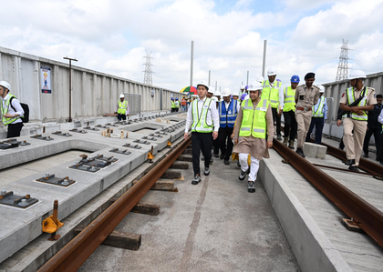 India’s tunnel infra solving connectivity challenges, supporting economic growth | India’s tunnel infra solving connectivity challenges, supporting economic growth India’s tunnel infra solving connectivity challenges, supporting economic growth | India’s tunnel infra solving connectivity challenges, supporting economic growth