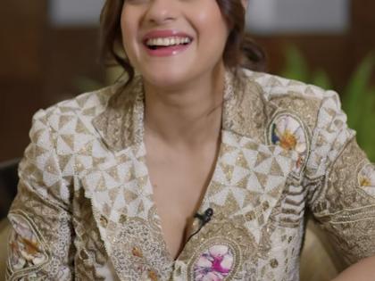Kajol says ‘s*** happens’ in amusingly philosophical social media post | Kajol says ‘s*** happens’ in amusingly philosophical social media post Kajol says ‘s*** happens’ in amusingly philosophical social media post | Kajol says ‘s*** happens’ in amusingly philosophical social media post