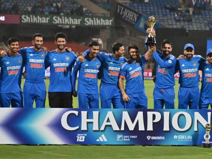 CLOSE-IN: It’s time now for Instant T20 Cricket - Let’s sit back and enjoy it (IANS column) | CLOSE-IN: It’s time now for Instant T20 Cricket - Let’s sit back and enjoy it (IANS column)