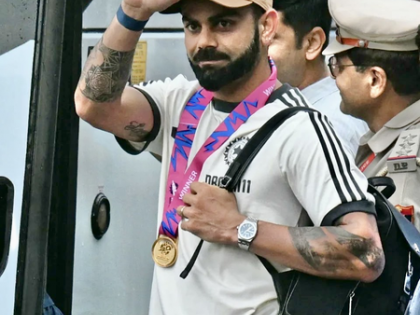 Modern-day Test cricket will feel quiet and empty without him: Ramiz Raja on Kohli’s Test retirement | Modern-day Test cricket will feel quiet and empty without him: Ramiz Raja on Kohli’s Test retirement Modern-day Test cricket will feel quiet and empty without him: Ramiz Raja on Kohli’s Test retirement | Modern-day Test cricket will feel quiet and empty without him: Ramiz Raja on Kohli’s Test retirement