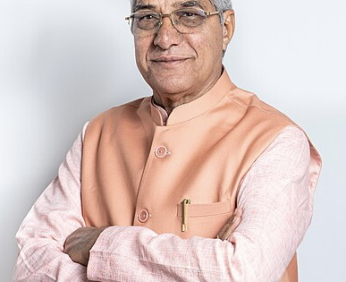 BJP leader criticises Khera over 'Hyderabad escape’, says Cong left with no safe havens | BJP leader criticises Khera over 'Hyderabad escape’, says Cong left with no safe havens BJP leader criticises Khera over 'Hyderabad escape’, says Cong left with no safe havens | BJP leader criticises Khera over 'Hyderabad escape’, says Cong left with no safe havens