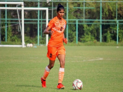 Communication on field will be key to success in AFC Women's Asian Cup: Indumathi Kathiresan | Communication on field will be key to success in AFC Women's Asian Cup: Indumathi Kathiresan