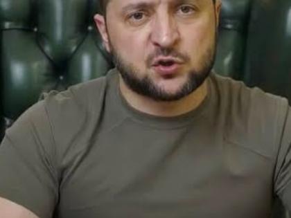 Zeleskyy visits Canada, first time since Russia invaded Ukraine, to address Parl | Zeleskyy visits Canada, first time since Russia invaded Ukraine, to address Parl