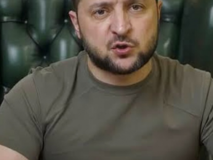 Ukraine proposes fresh talks with Russia next week | Ukraine proposes fresh talks with Russia next week