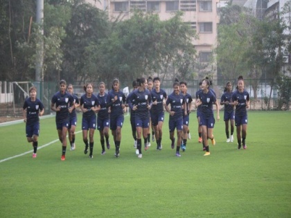 AFC Women's Asian Cup: An opportunity for young Indian players to come of age | AFC Women's Asian Cup: An opportunity for young Indian players to come of age