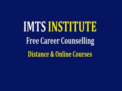 IMTS Institute provides Admission counselling Course after 12th, Invites Applications for Online Course [BBA, BA, BCA B.SC MBA] | IMTS Institute provides Admission counselling Course after 12th, Invites Applications for Online Course [BBA, BA, BCA B.SC MBA]