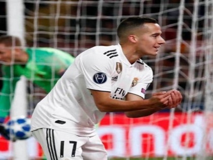 Lucas Vazquez aims to win every game and lift La Liga title | Lucas Vazquez aims to win every game and lift La Liga title