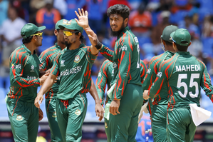 Govt advisor directs BCB to request shift of Bangladesh’s T20 WC games to SL; requests suspension of IPL broadcast | Govt advisor directs BCB to request shift of Bangladesh’s T20 WC games to SL; requests suspension of IPL broadcast