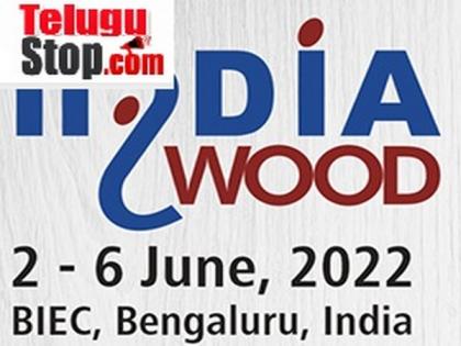 The most decisive platform for the Indian woodworking and furniture manufacturing industry is set to create new benchmarks | The most decisive platform for the Indian woodworking and furniture manufacturing industry is set to create new benchmarks