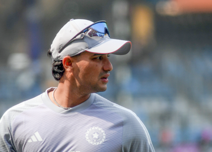 Abhishek, Chakaravarthy retain top spots in ICC rankings; Raza becomes No. 1 all-rounder | Abhishek, Chakaravarthy retain top spots in ICC rankings; Raza becomes No. 1 all-rounder