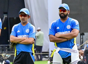 It might be blown out of proportion, says Salil Ankola on reports of rift in Indian team | It might be blown out of proportion, says Salil Ankola on reports of rift in Indian team It might be blown out of proportion, says Salil Ankola on reports of rift in Indian team | It might be blown out of proportion, says Salil Ankola on reports of rift in Indian team