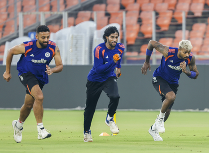 T20 WC: Abhishek’s form, fielding lapses in spotlight as India face SA in Super 8s opener (Preview) | T20 WC: Abhishek’s form, fielding lapses in spotlight as India face SA in Super 8s opener (Preview)
