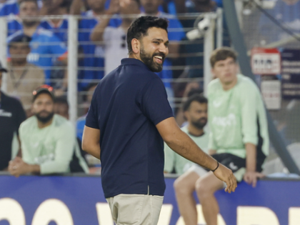 IPL 2026: 'Rohit Sharma should be on ground for 40 overs,' says Aakash Chopra | IPL 2026: 'Rohit Sharma should be on ground for 40 overs,' says Aakash Chopra
