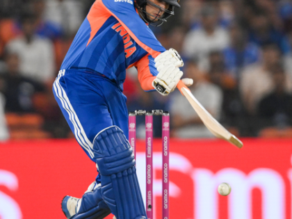 T20 WC: ‘Wasn’t easy going through this phase as a young player’, says Abhishek after final heroics vs NZ | T20 WC: ‘Wasn’t easy going through this phase as a young player’, says Abhishek after final heroics vs NZ