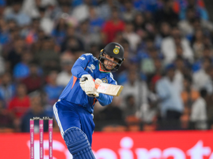 Indian team kept the belief going that Abhishek will come good one day, says Kotak | Indian team kept the belief going that Abhishek will come good one day, says Kotak