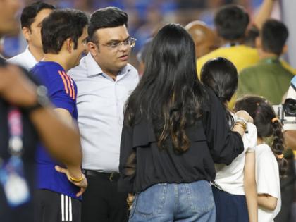 Stop celebrating milestones, celebrate trophies: Gambhir emphasises team-first philosophy after India’s title win | Stop celebrating milestones, celebrate trophies: Gambhir emphasises team-first philosophy after India’s title win