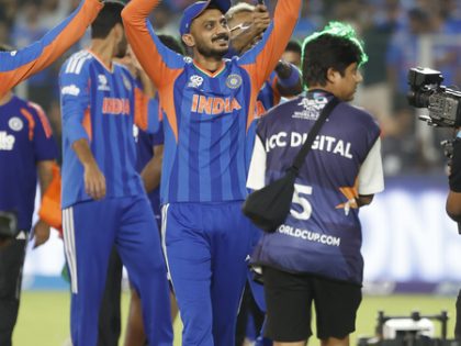 T20 WC: ‘Phenomenal, brilliant character shown’: Kohli, Tendulkar, members of cricket fraternity react to India’s historic title win