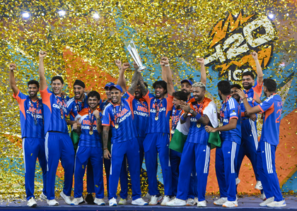 ‘There is no doubt that this is the best white-ball team’: Irfan Pathan hails India after T20 World Cup triumph | ‘There is no doubt that this is the best white-ball team’: Irfan Pathan hails India after T20 World Cup triumph