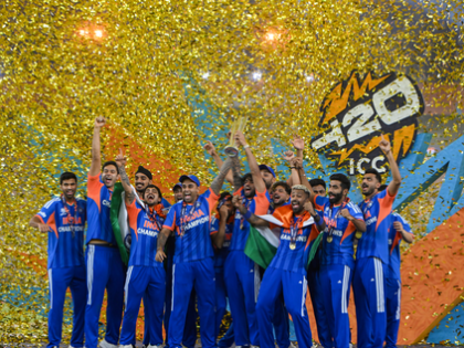 ‘I don't believe in inheriting anything, I believe in creating something on your own': Gambhir | ‘I don't believe in inheriting anything, I believe in creating something on your own': Gambhir