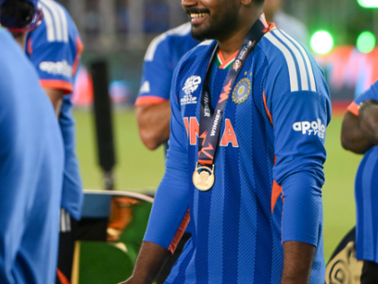 T20 WC: Gambhir says comparing Samson and Yuvraj ‘unfair,’ lauds keeper’s ‘courage and character’ | T20 WC: Gambhir says comparing Samson and Yuvraj ‘unfair,’ lauds keeper’s ‘courage and character’