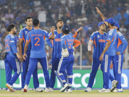 Super 8 Showdown: Heavyweights collide as T20 WC 2026 enters decisive phase | Super 8 Showdown: Heavyweights collide as T20 WC 2026 enters decisive phase