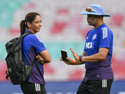 Blunt conversation after England loss was our turning point in WC: Muzumdar | Blunt conversation after England loss was our turning point in WC: Muzumdar