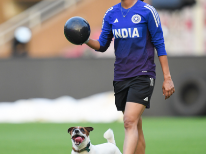 WPL 2026: Jemimah leading Delhi Capitals will be fascinating to watch, says Aakash Chopra | WPL 2026: Jemimah leading Delhi Capitals will be fascinating to watch, says Aakash Chopra