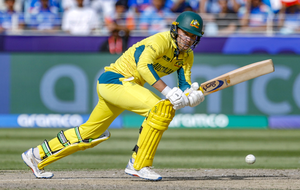 Pretty clear at the moment on where that sits, says Carey on Inglis keeping in ODIs | Pretty clear at the moment on where that sits, says Carey on Inglis keeping in ODIs