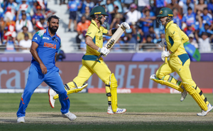 Champions Trophy: If we got 280 plus, things would have been different, says Smith after losing semi-final | Champions Trophy: If we got 280 plus, things would have been different, says Smith after losing semi-final