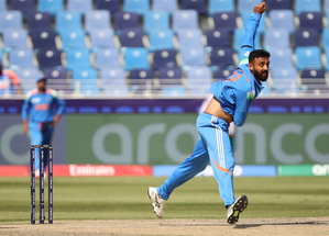 T20 WC: Chakaravarthy's accuracy makes him a challenging bowler, says Mhambrey | T20 WC: Chakaravarthy's accuracy makes him a challenging bowler, says Mhambrey