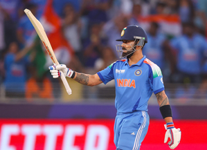 Virat tried to get ahead of himself in last 3-4 years: Shastri | Virat tried to get ahead of himself in last 3-4 years: Shastri Virat tried to get ahead of himself in last 3-4 years: Shastri | Virat tried to get ahead of himself in last 3-4 years: Shastri