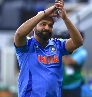 Champions Trophy: Perpetual cribbers need to grow up, says Gambhir on India’s undue venue advantage | Champions Trophy: Perpetual cribbers need to grow up, says Gambhir on India’s undue venue advantage